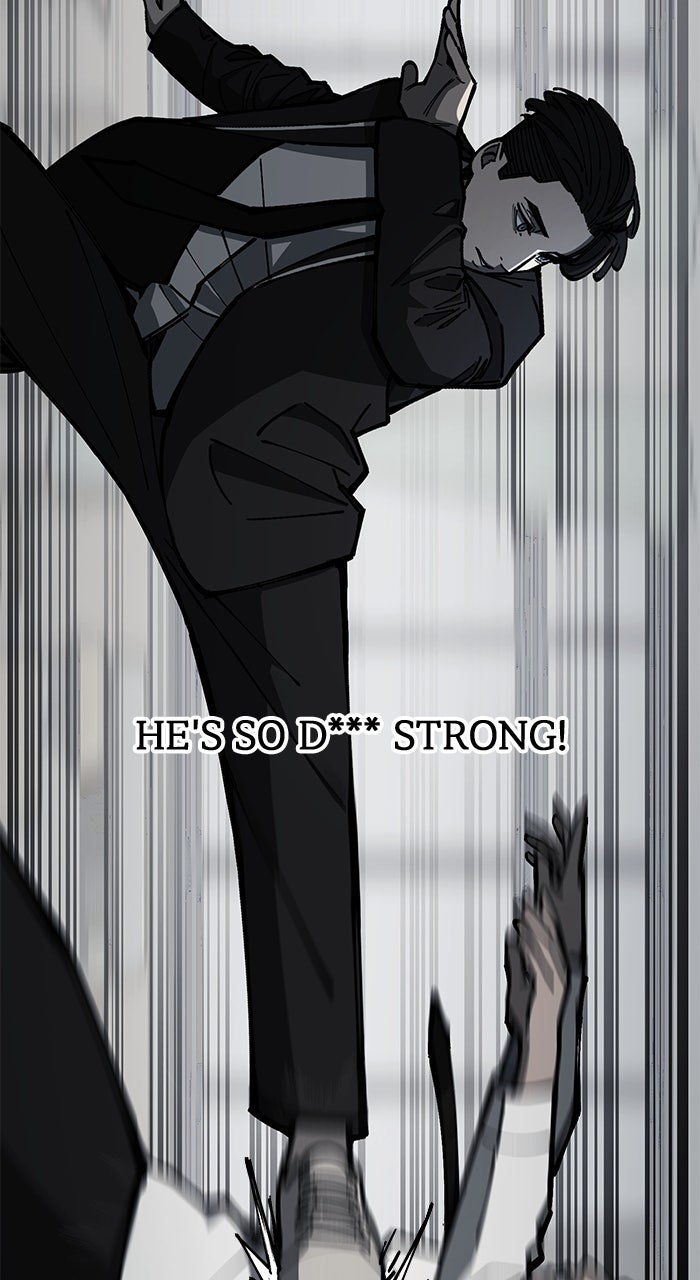 Read The Dropout Returns EN Manga Online