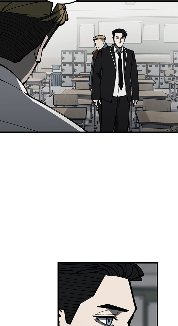 Read The Dropout Returns EN Manga Online