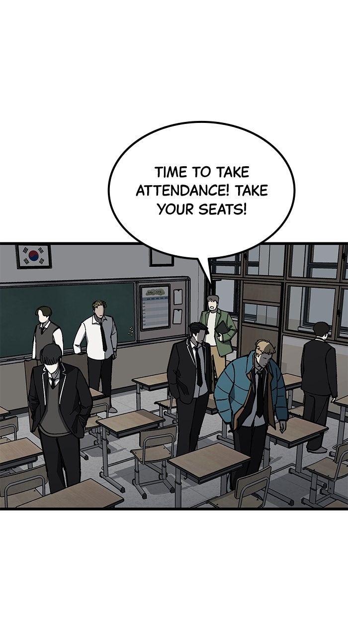 Read The Dropout Returns EN Manga Online