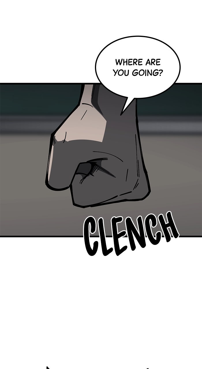 Read The Dropout Returns EN Manga Online