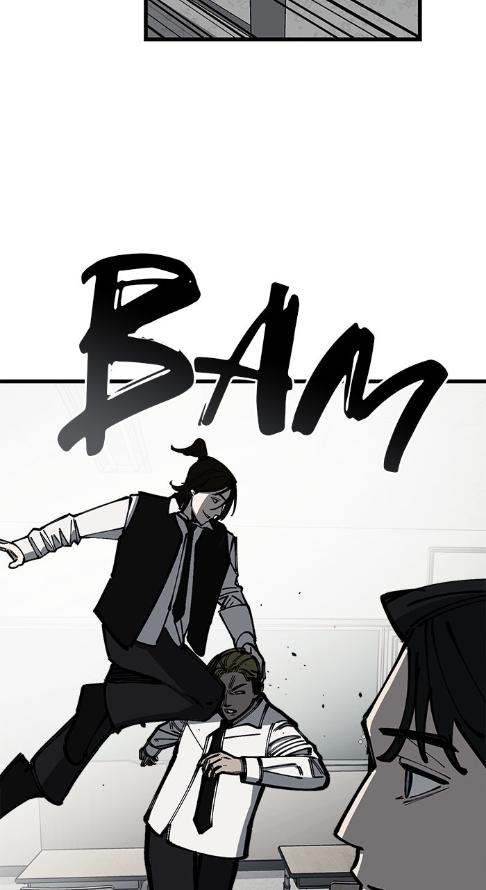 Read The Dropout Returns EN Manga Online