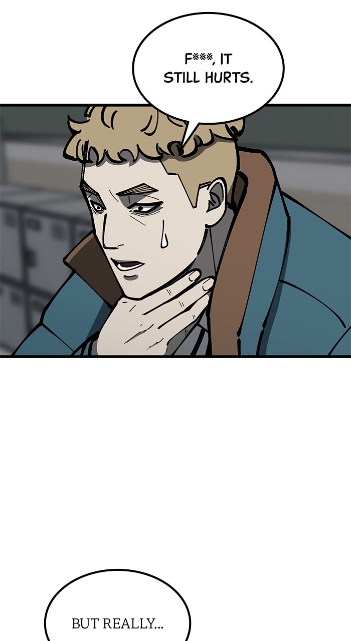 Read The Dropout Returns EN Manga Online