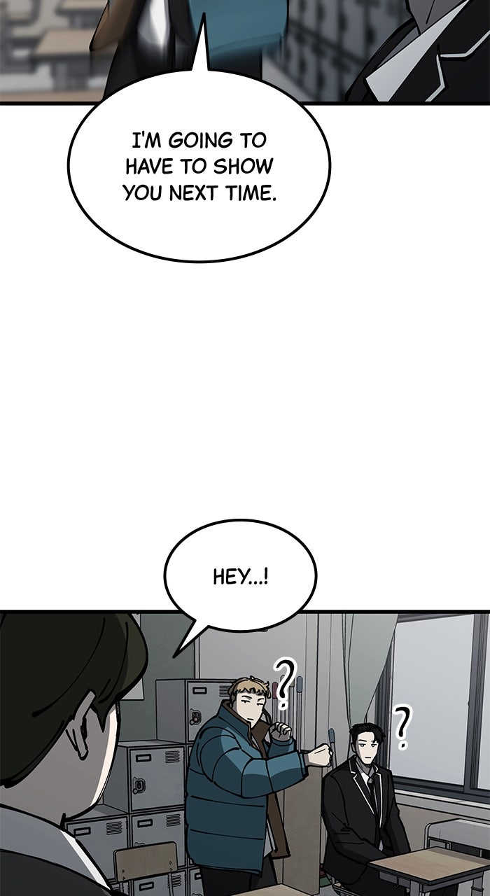 Read The Dropout Returns EN Manga Online