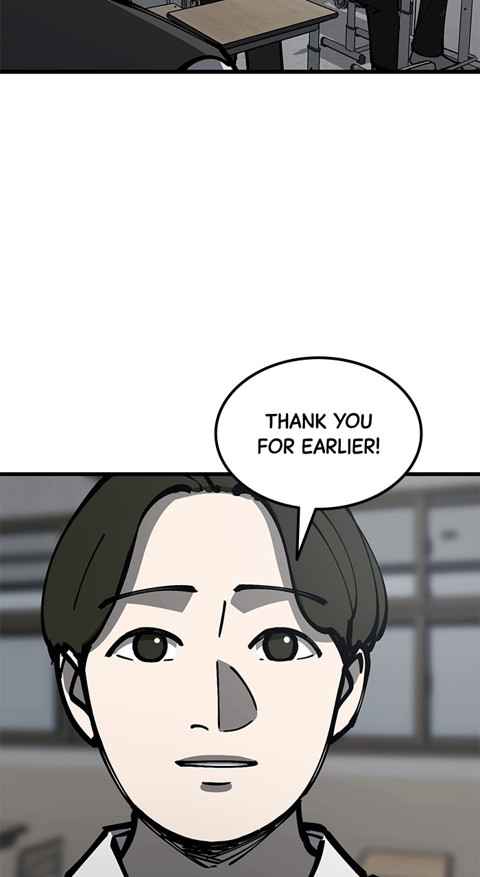 Read The Dropout Returns EN Manga Online