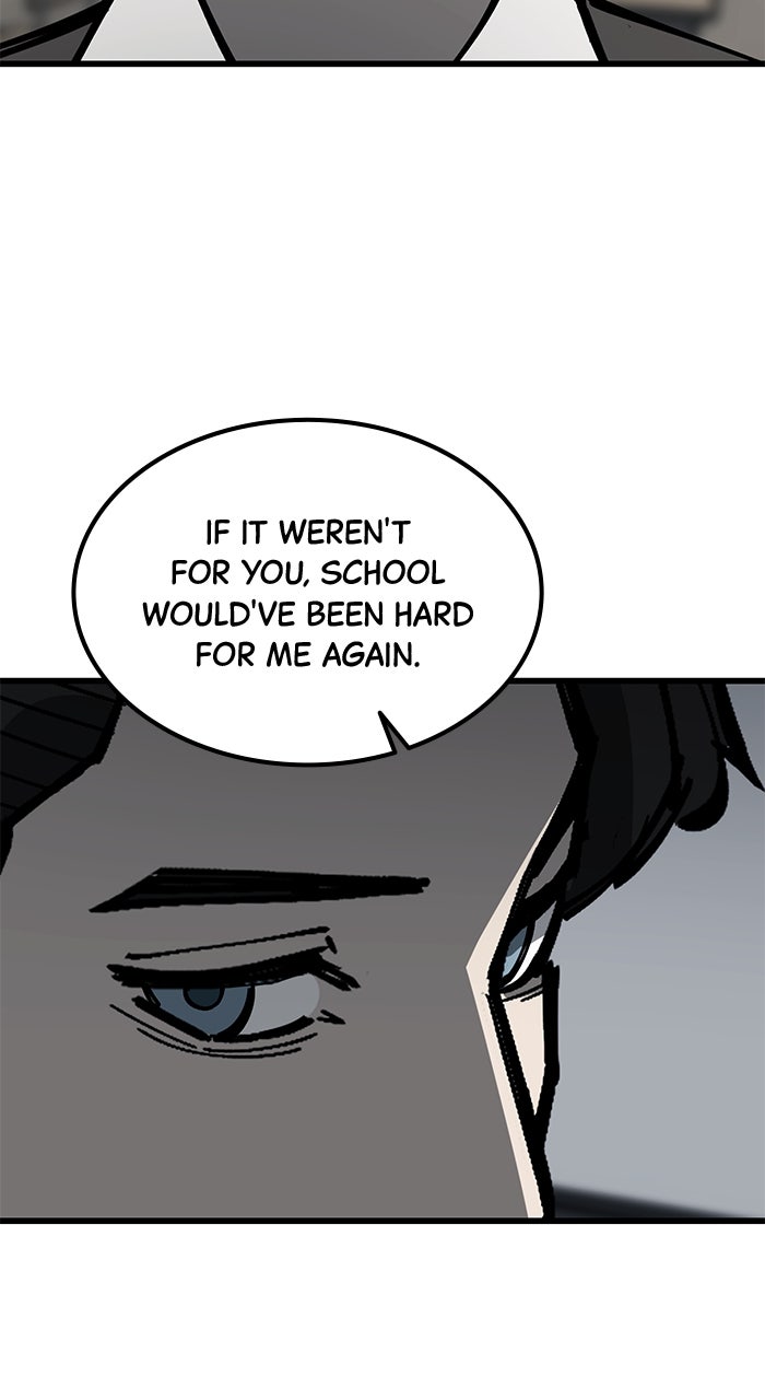 Read The Dropout Returns EN Manga Online