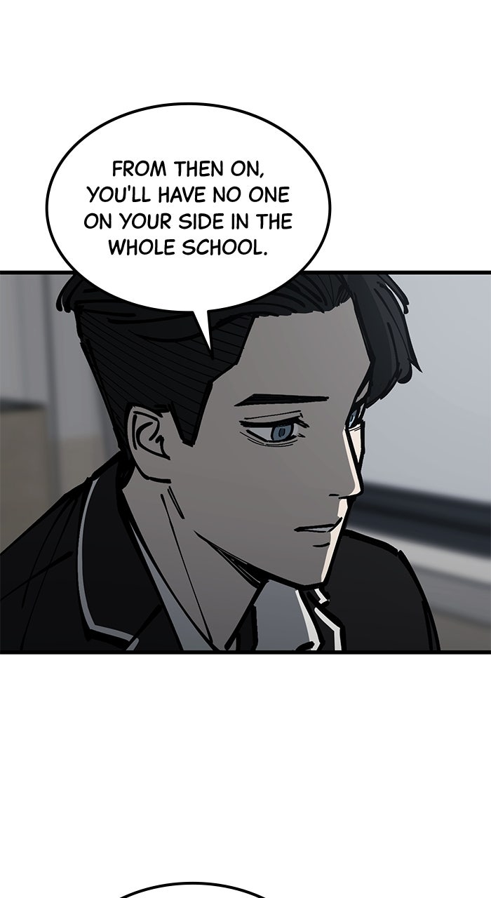 Read The Dropout Returns EN Manga Online