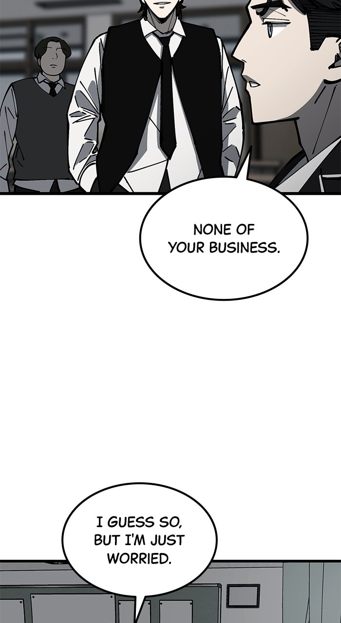 Read The Dropout Returns EN Manga Online