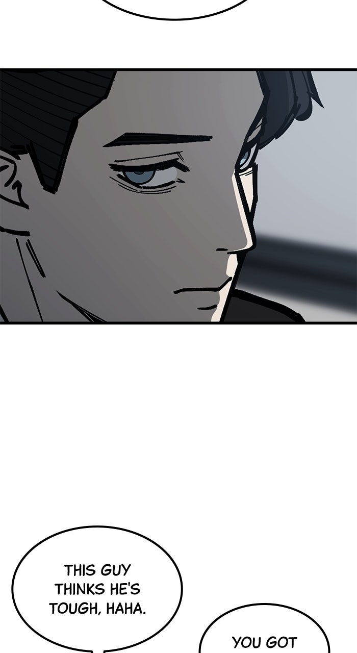 Read The Dropout Returns EN Manga Online