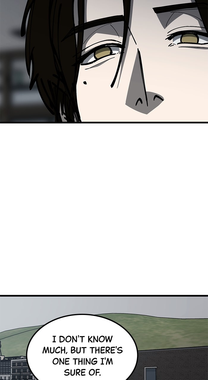 Read The Dropout Returns EN Manga Online