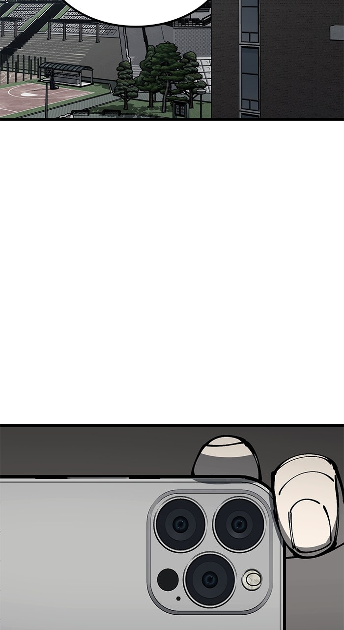 Read The Dropout Returns EN Manga Online