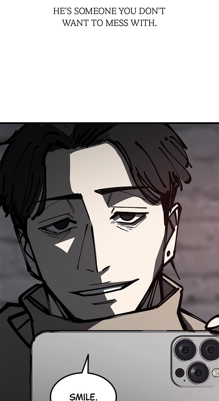 Read The Dropout Returns EN Manga Online