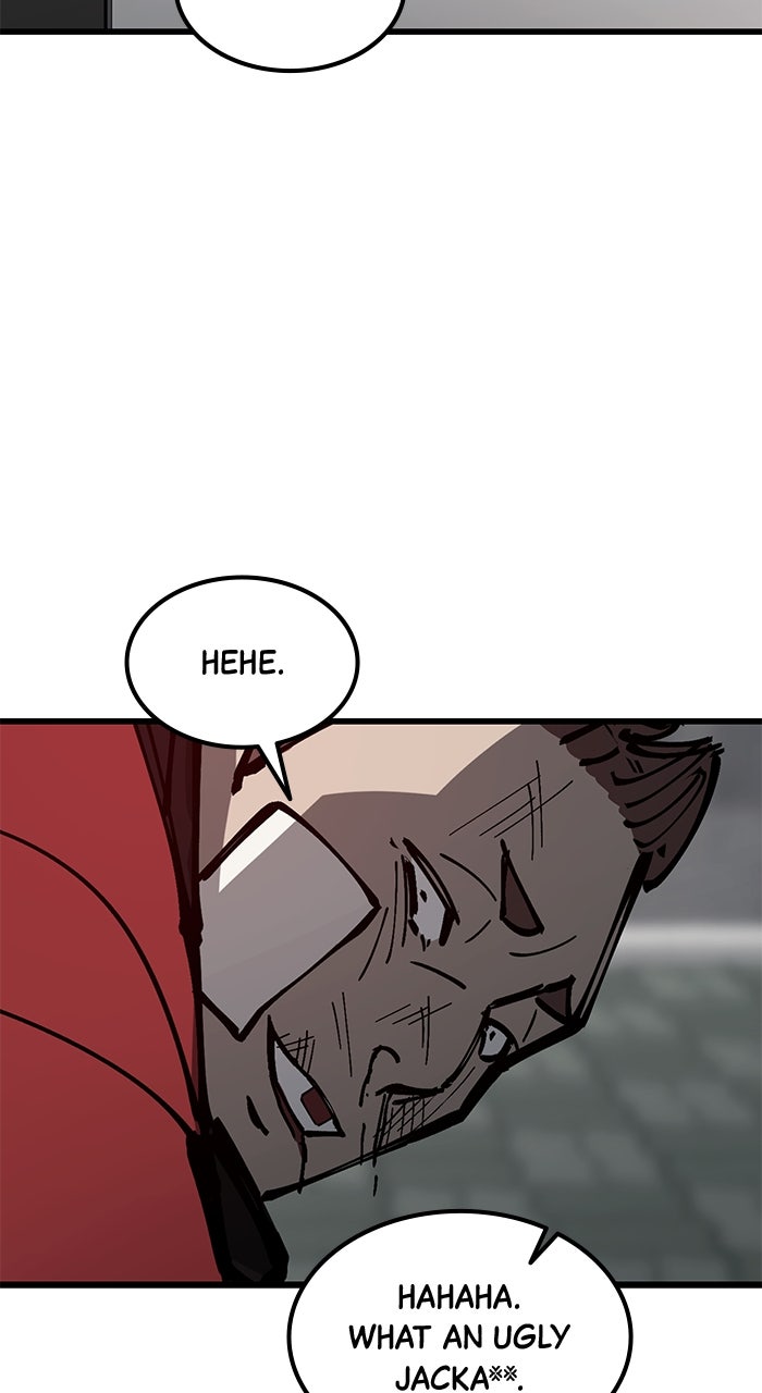 Read The Dropout Returns EN Manga Online