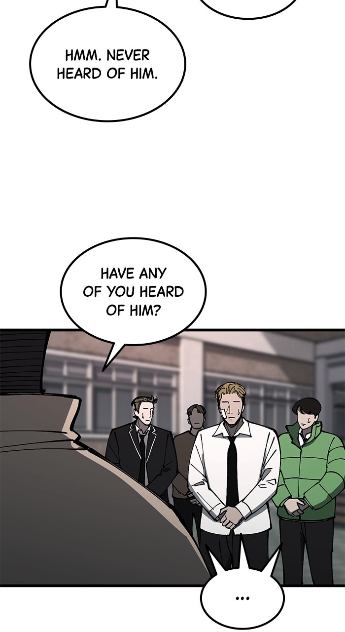 Read The Dropout Returns EN Manga Online