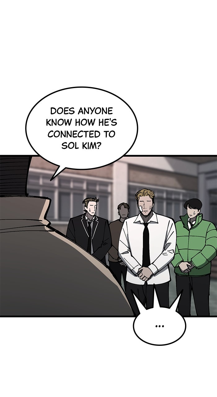 Read The Dropout Returns EN Manga Online