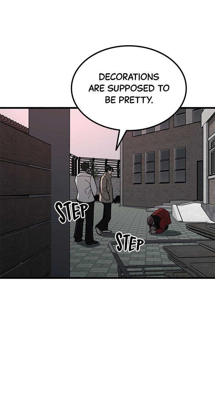 Read The Dropout Returns EN Manga Online