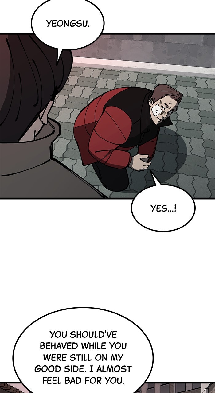 Read The Dropout Returns EN Manga Online