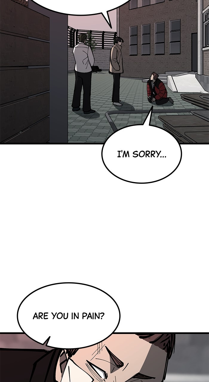 Read The Dropout Returns EN Manga Online