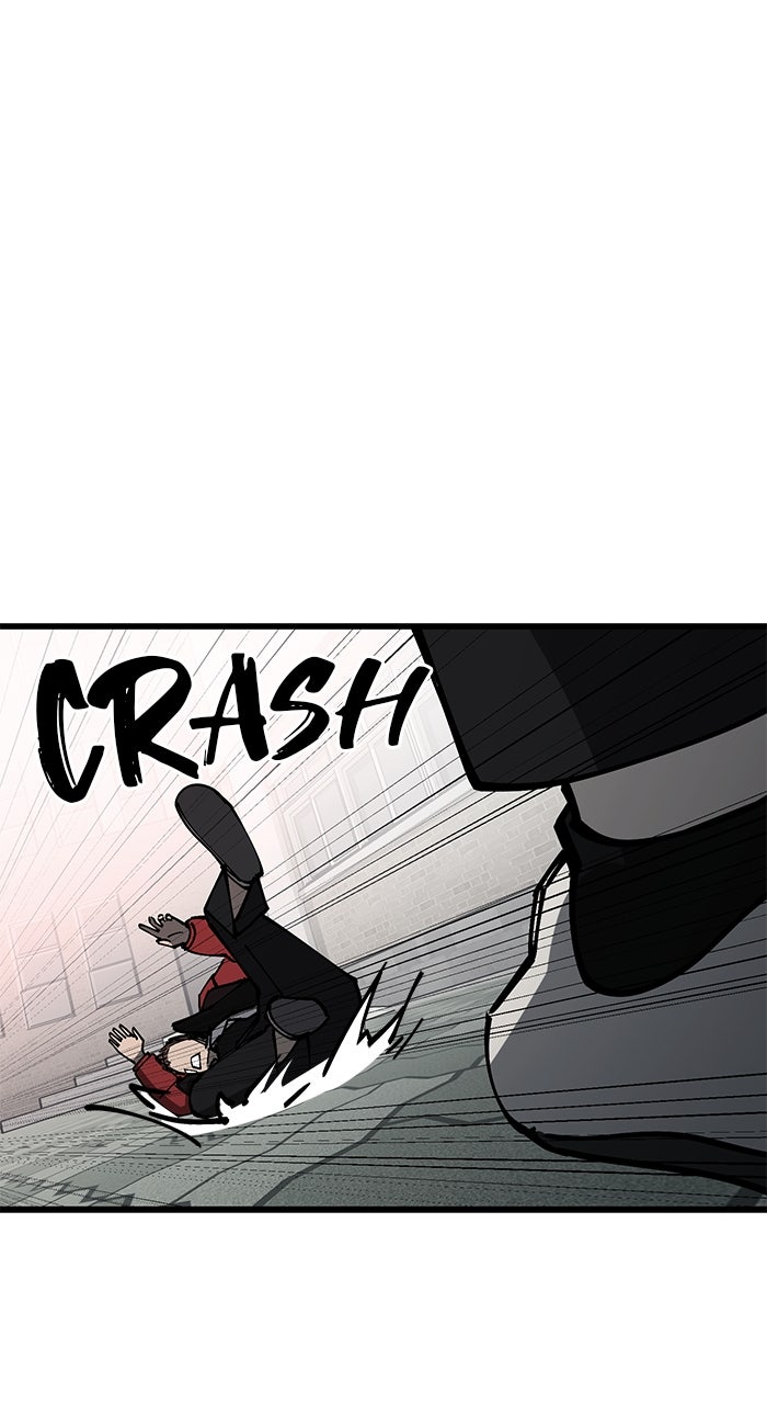 Read The Dropout Returns EN Manga Online