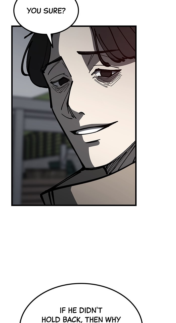 Read The Dropout Returns EN Manga Online