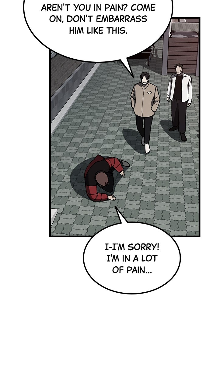 Read The Dropout Returns EN Manga Online