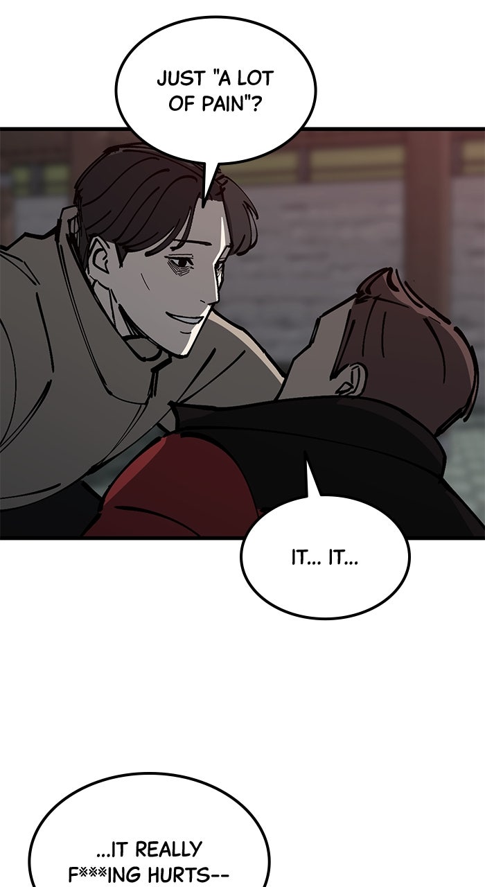 Read The Dropout Returns EN Manga Online