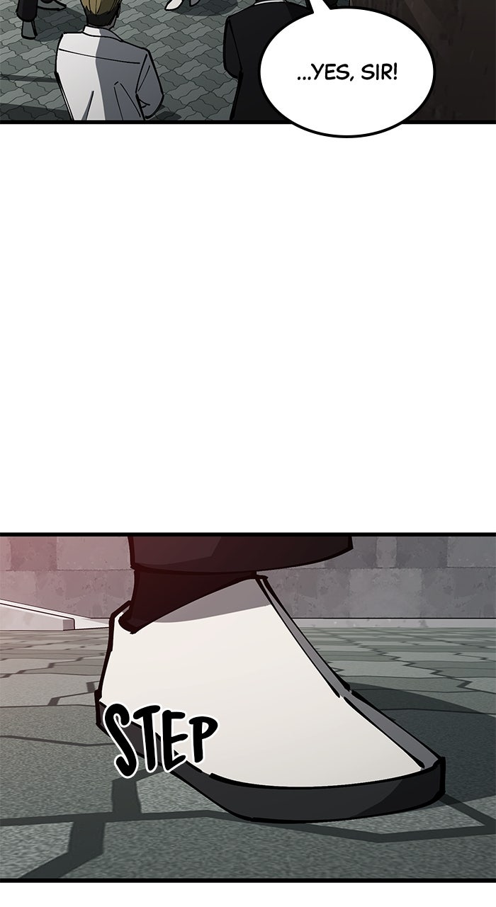 Read The Dropout Returns EN Manga Online