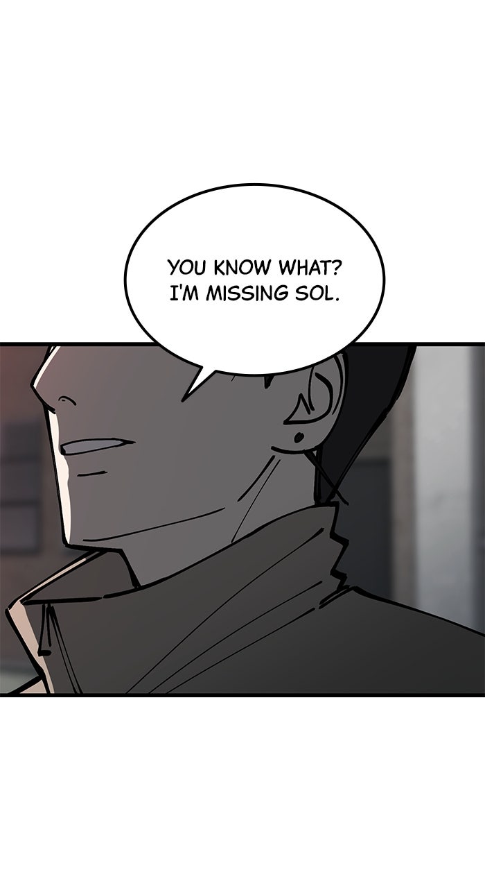 Read The Dropout Returns EN Manga Online