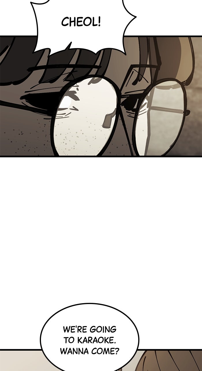 Read The Dropout Returns EN Manga Online