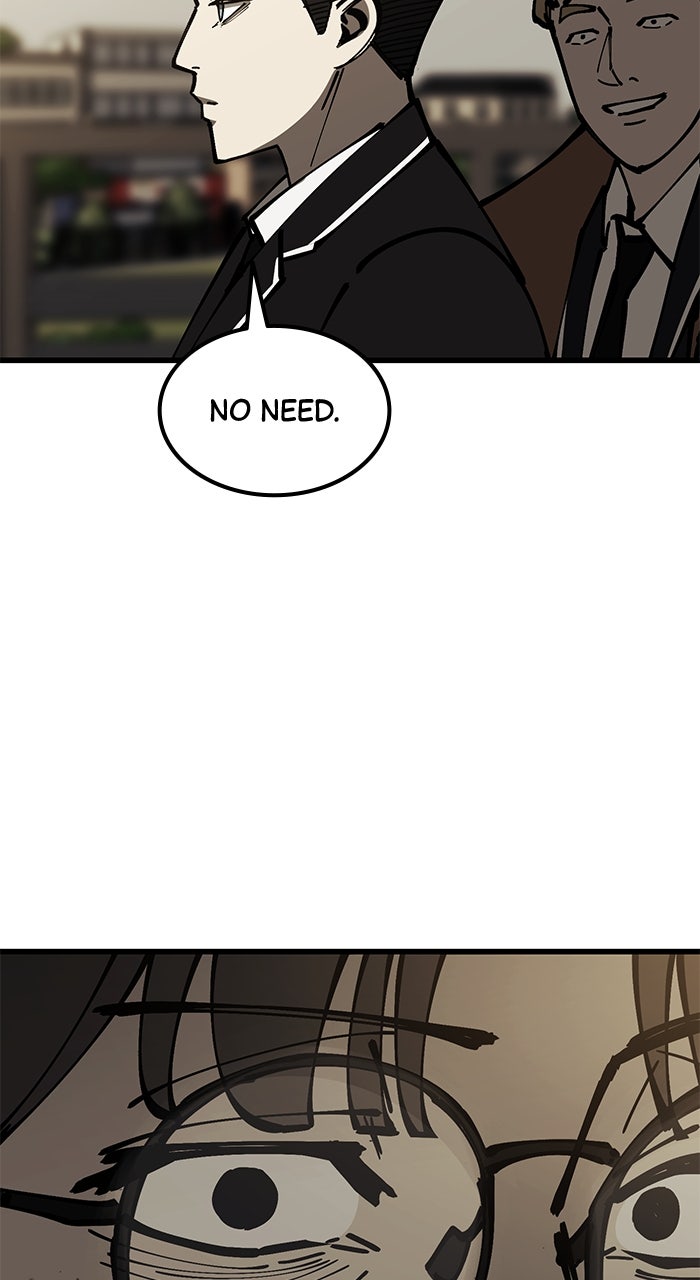 Read The Dropout Returns EN Manga Online