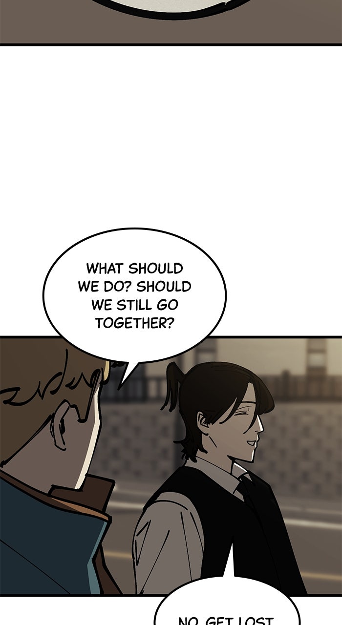 Read The Dropout Returns EN Manga Online