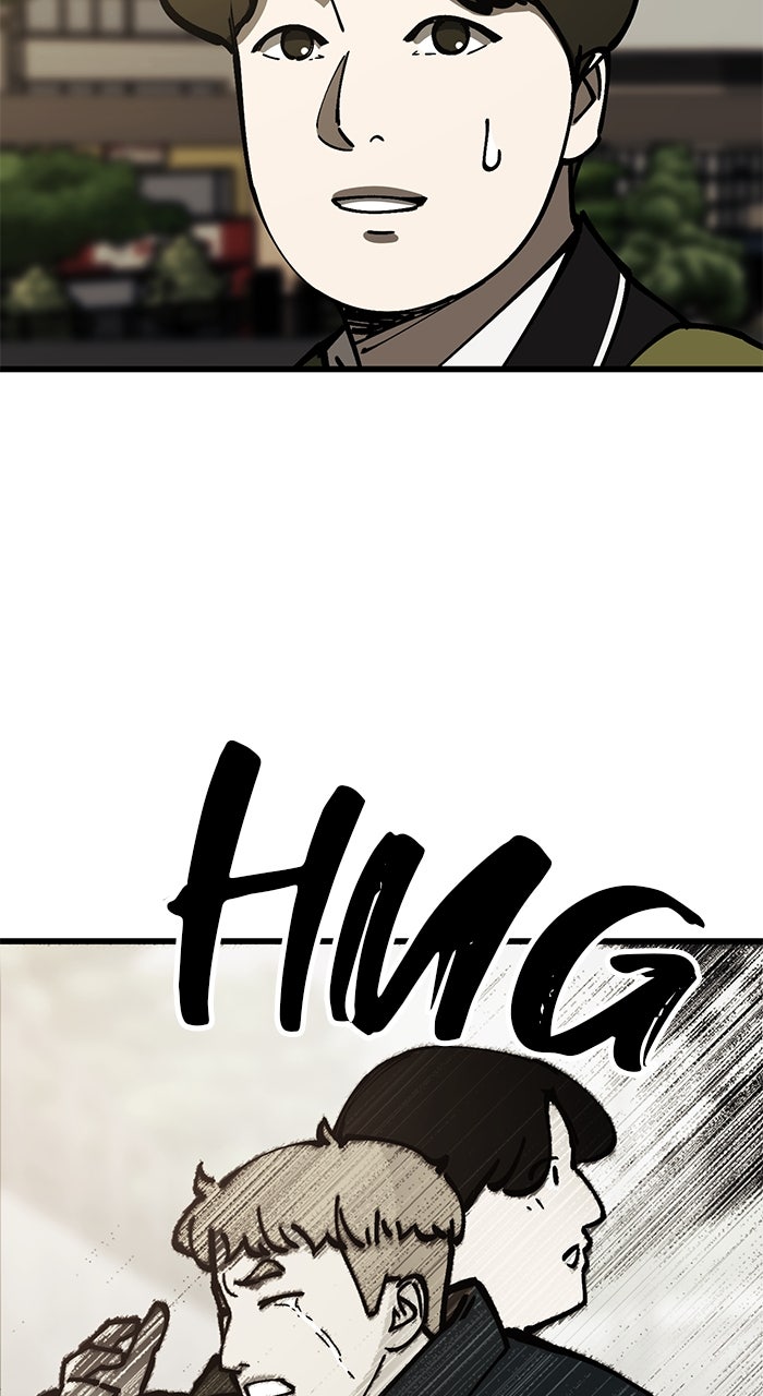 Read The Dropout Returns EN Manga Online