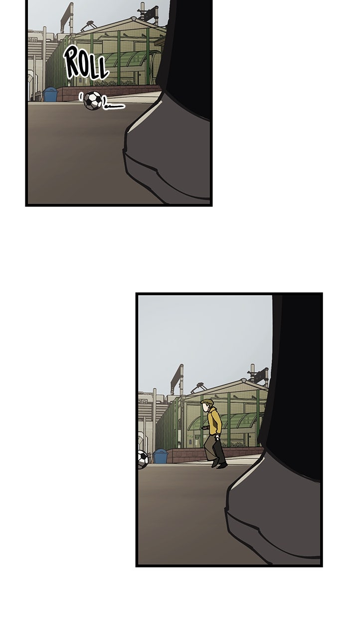 Read The Dropout Returns EN Manga Online