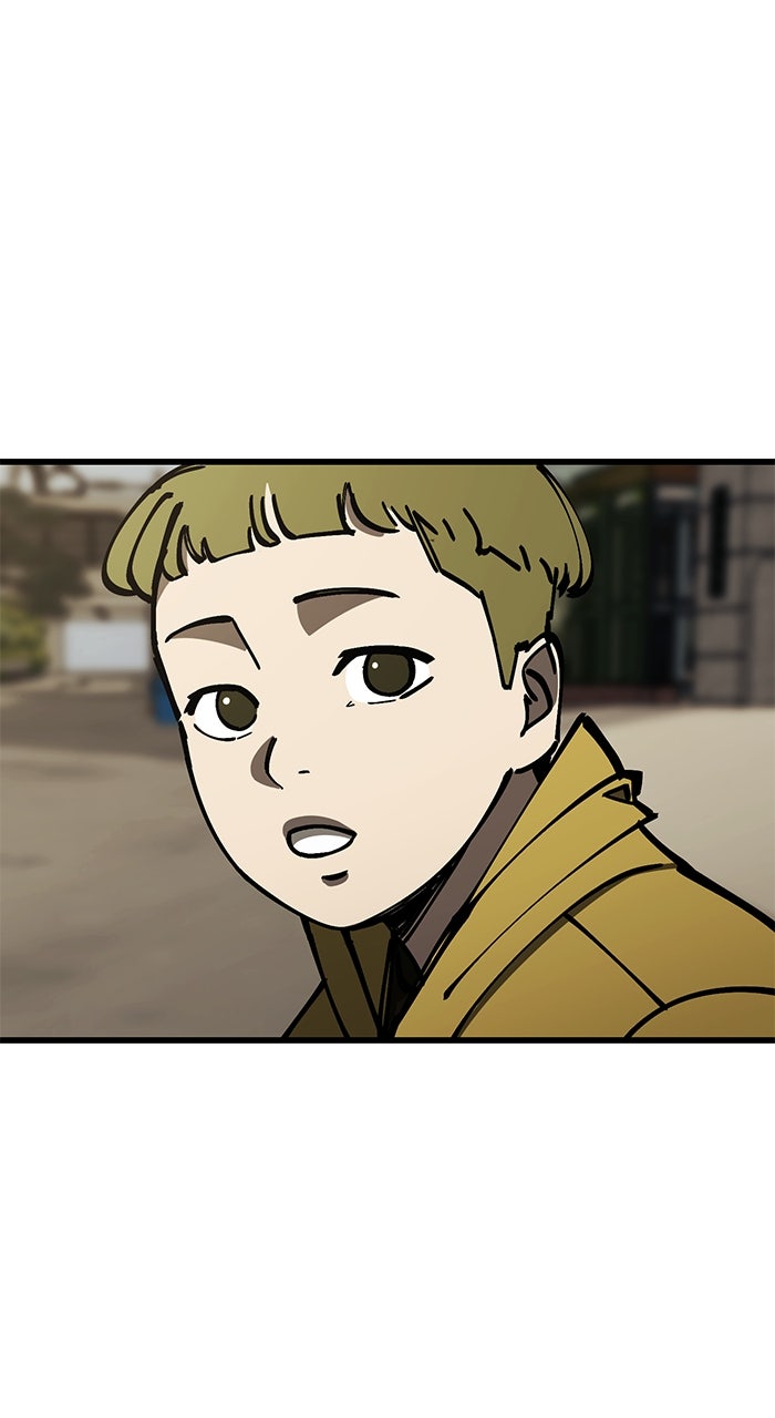 Read The Dropout Returns EN Manga Online