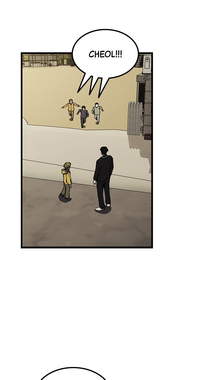 Read The Dropout Returns EN Manga Online