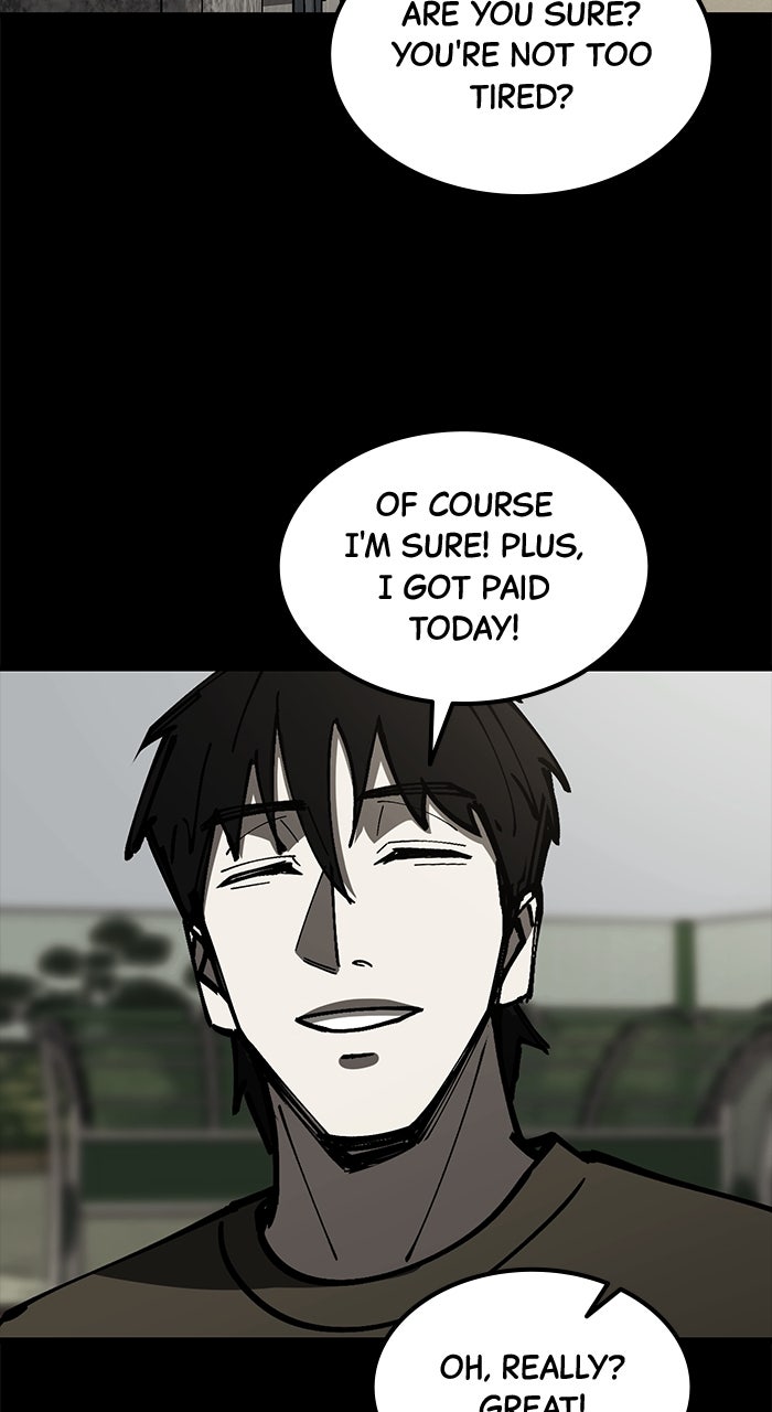 Read The Dropout Returns EN Manga Online