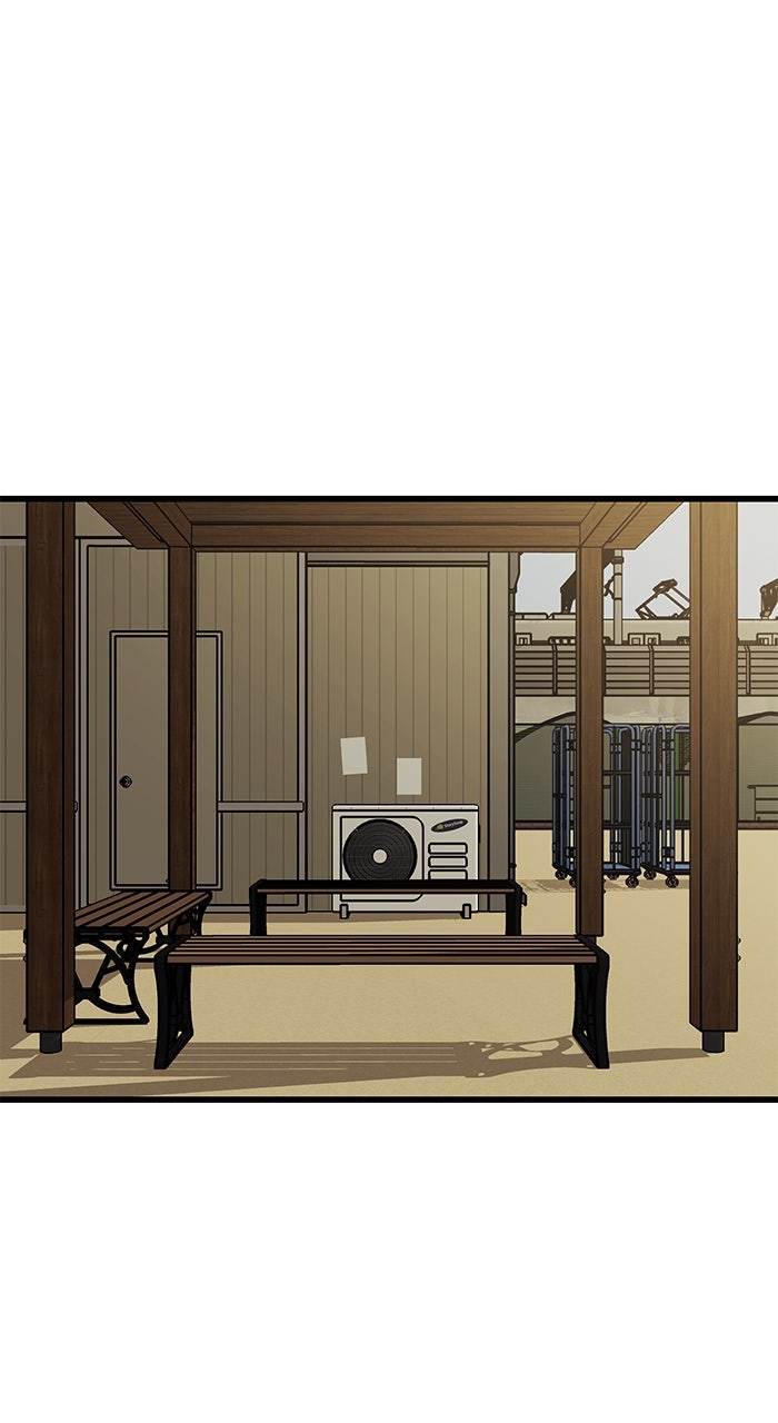 Read The Dropout Returns EN Manga Online