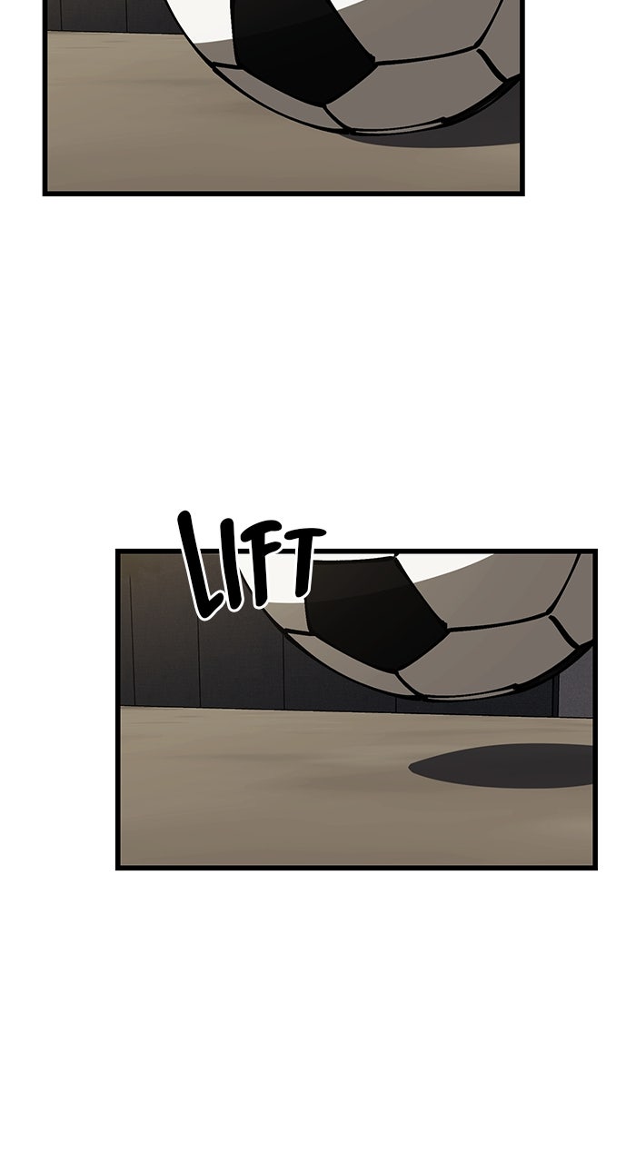 Read The Dropout Returns EN Manga Online