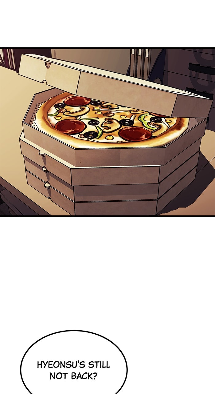 Read The Dropout Returns EN Manga Online