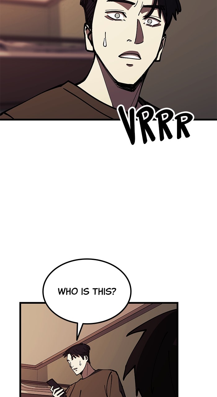 Read The Dropout Returns EN Manga Online