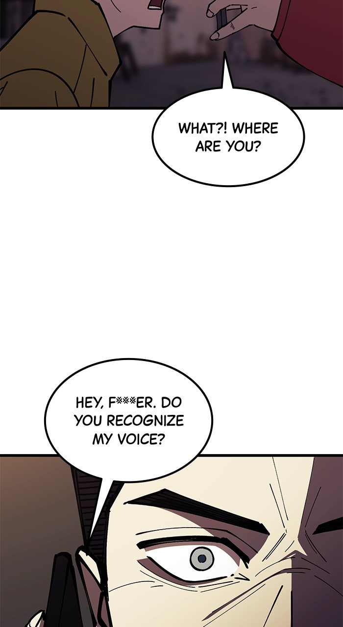 Read The Dropout Returns EN Manga Online