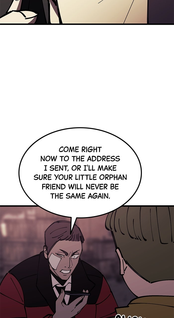 Read The Dropout Returns EN Manga Online