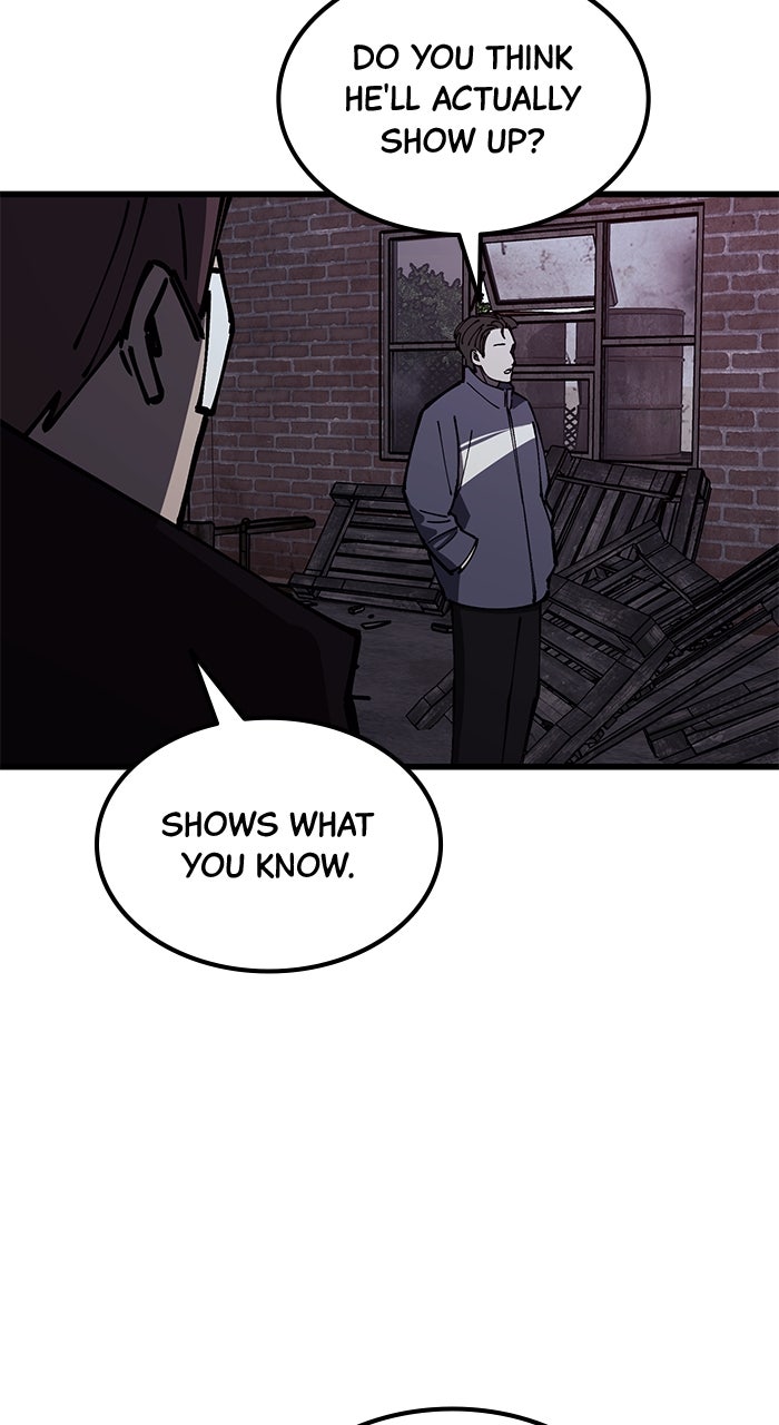 Read The Dropout Returns EN Manga Online