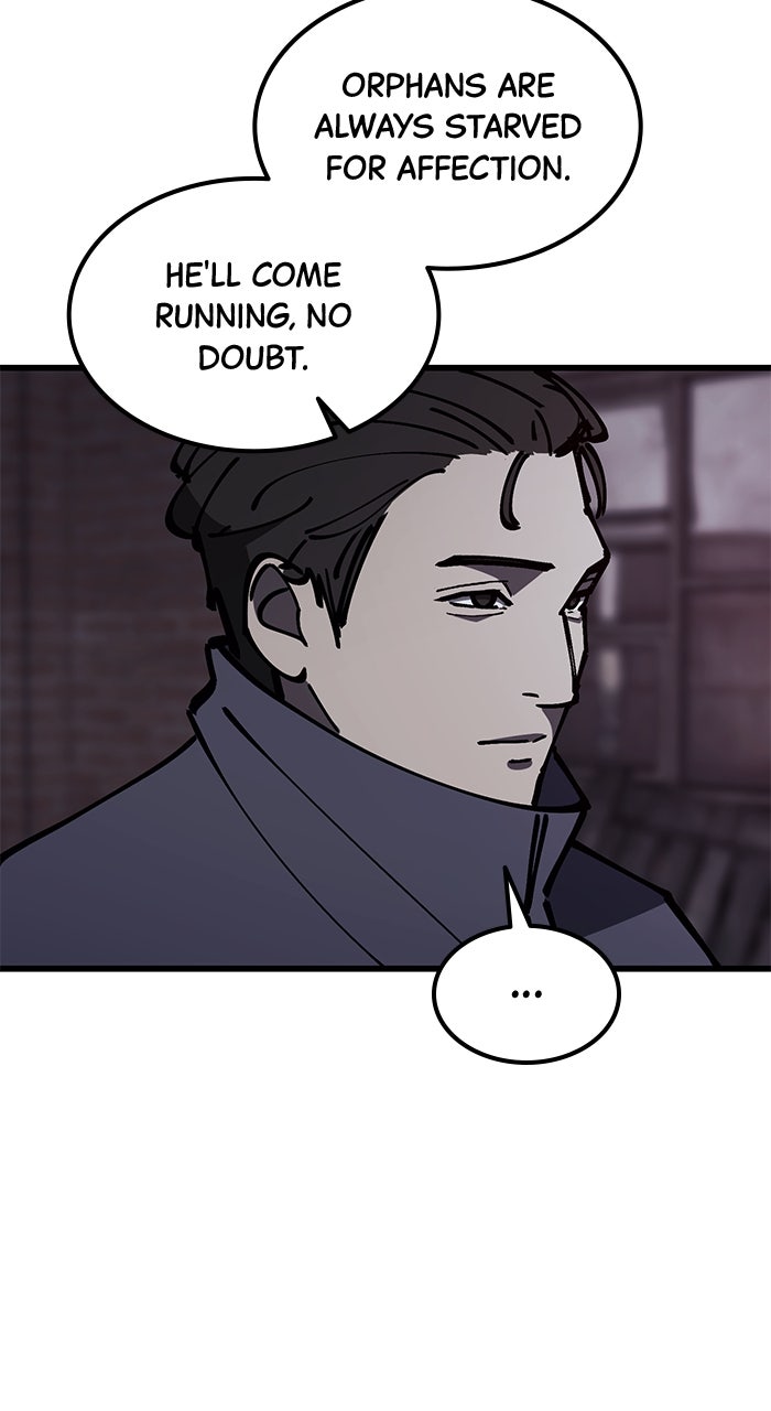 Read The Dropout Returns EN Manga Online