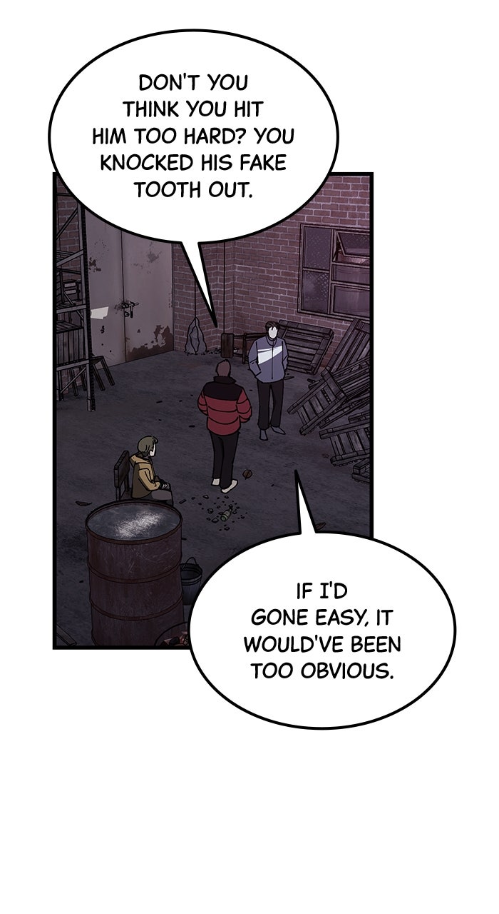 Read The Dropout Returns EN Manga Online