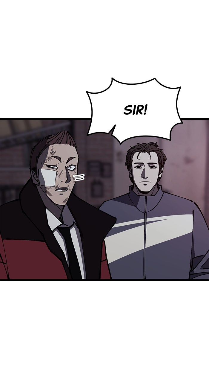 Read The Dropout Returns EN Manga Online