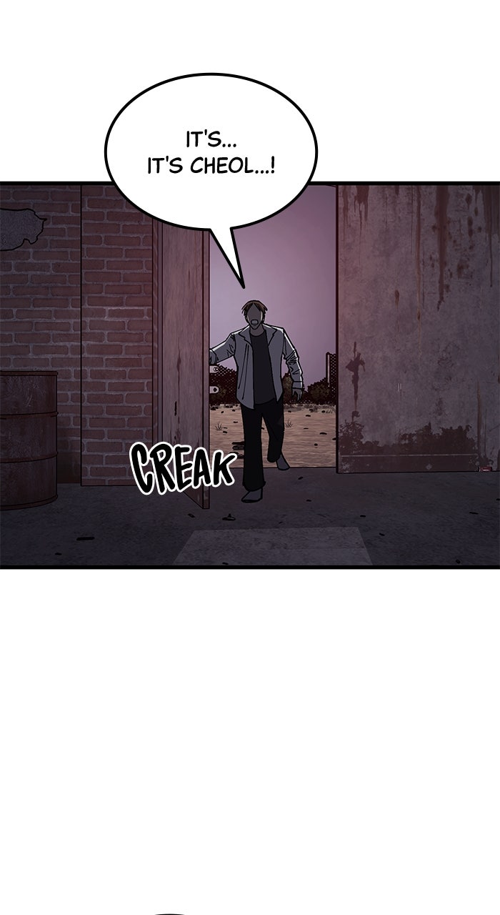 Read The Dropout Returns EN Manga Online