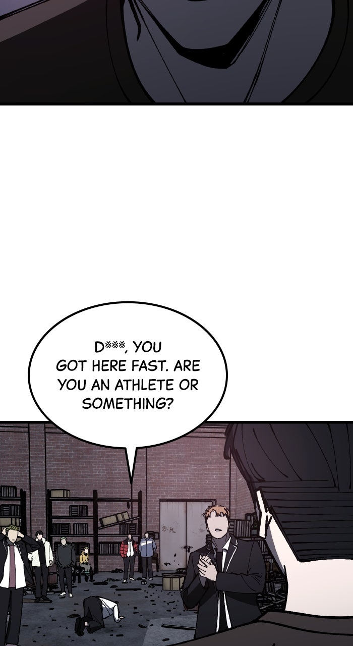 Read The Dropout Returns EN Manga Online