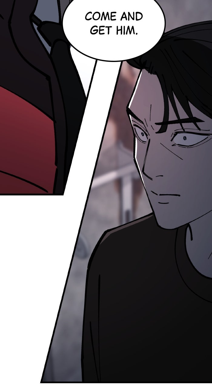 Read The Dropout Returns EN Manga Online