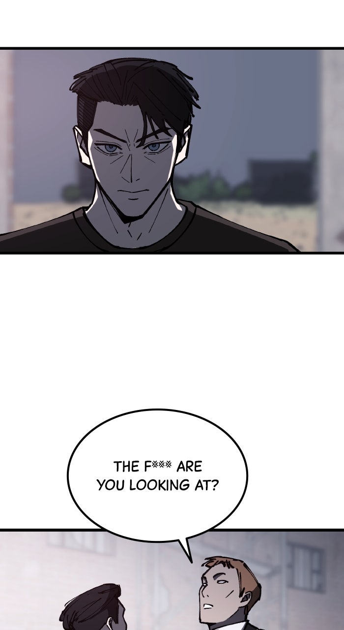 Read The Dropout Returns EN Manga Online