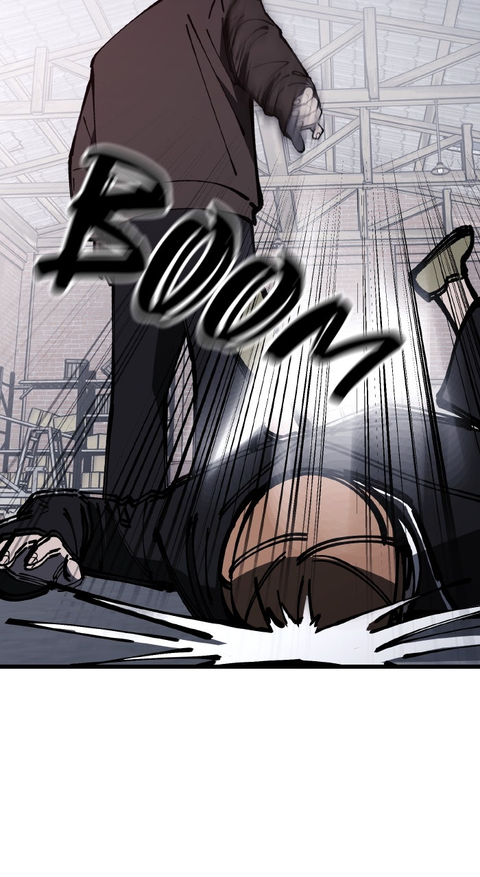 Read The Dropout Returns EN Manga Online